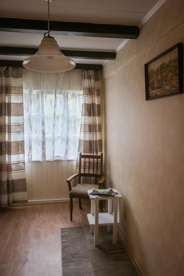 Hellenyi Apartmanok Harkány Exterior photo