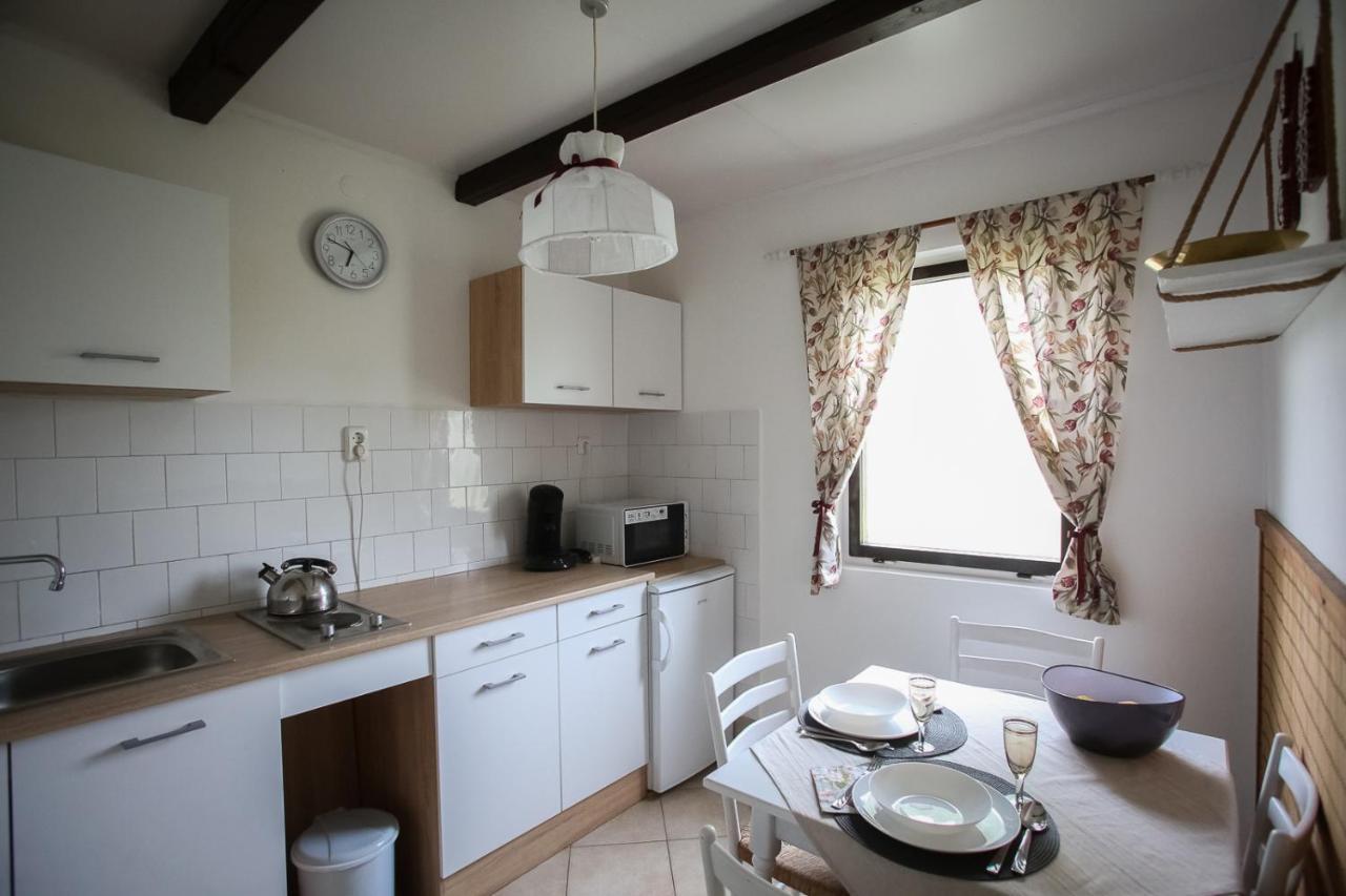 Hellenyi Apartmanok Harkány Exterior photo